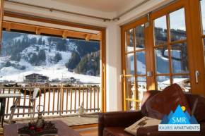Johanna 3 by SMR Rauris Apartments - inc Spa and near Gondola